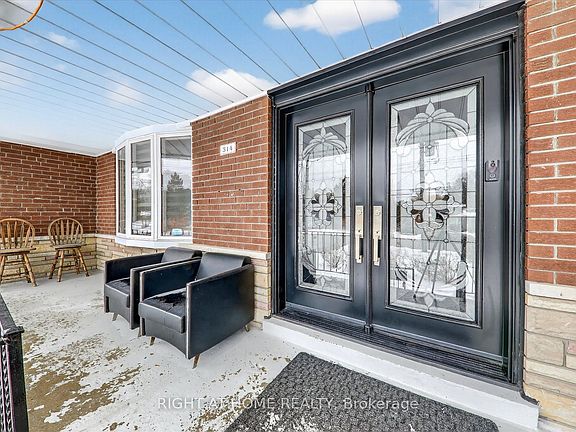 4th image of 314 Morrish Rd S