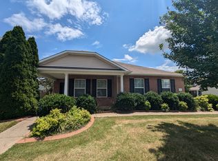 362 Campfire Dr, Murfreesboro, TN 37129