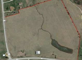 8007 Nolin Dam Rd, Mammoth Cave, KY 42259