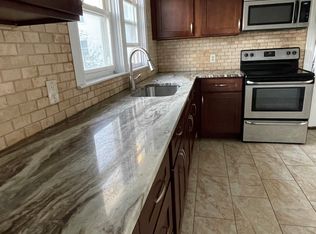 283 Alabama Ave FLOOR 2, Providence, RI 02905