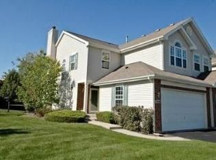 7358 Grandview Ct, Carpentersville, IL 60110