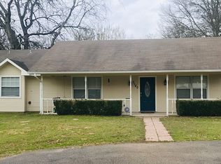 7180 Fm 127, Mount Pleasant, TX 75455