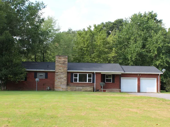 451 State Route 348 W, Symsonia, KY 42082