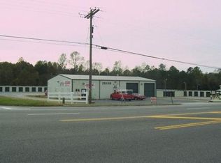 35198 General Mahone Blvd, Ivor, VA 23866