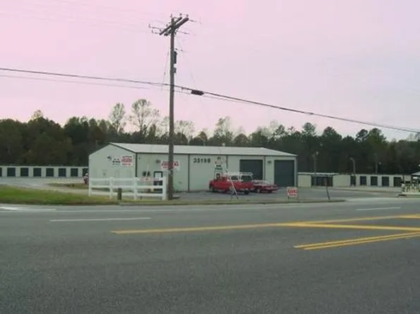 35198 General Mahone Blvd, Ivor, VA 23866