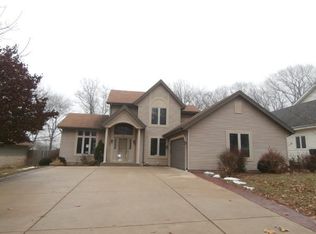 5840 S 20th St, Milwaukee, WI 53221