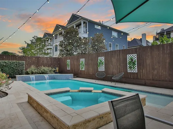 1330 W 25th St Unit C, Houston, TX 77008