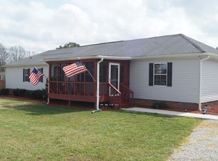 6302 Landsford Rd, Marshville, NC 28103