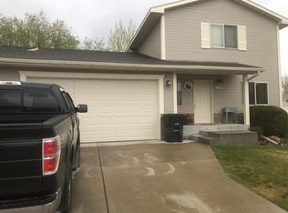 1725 Hesperia St, Billings, MT 59105