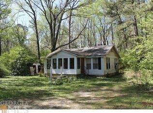 445 Martin Rd, Stone Mountain, GA 30088