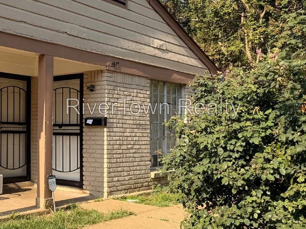 3577 Clayphil Ave, Memphis, TN 38111