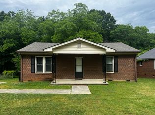 614 Ross St, Burlington, NC 27217