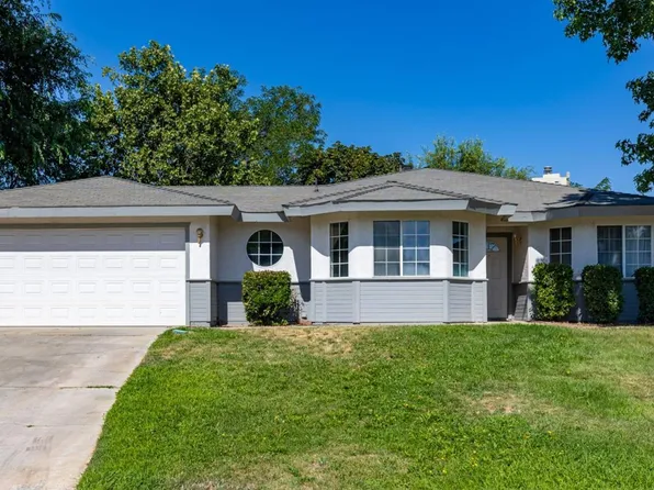 809 Elm St, Tehachapi, CA 93561