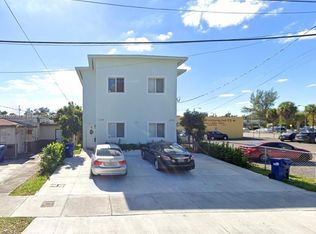2176 NW 47th St, Miami, FL 33142