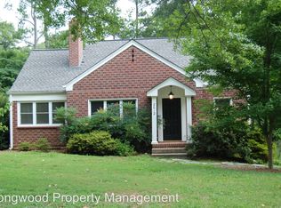 2012 N Decatur Rd, Atlanta, GA 30307