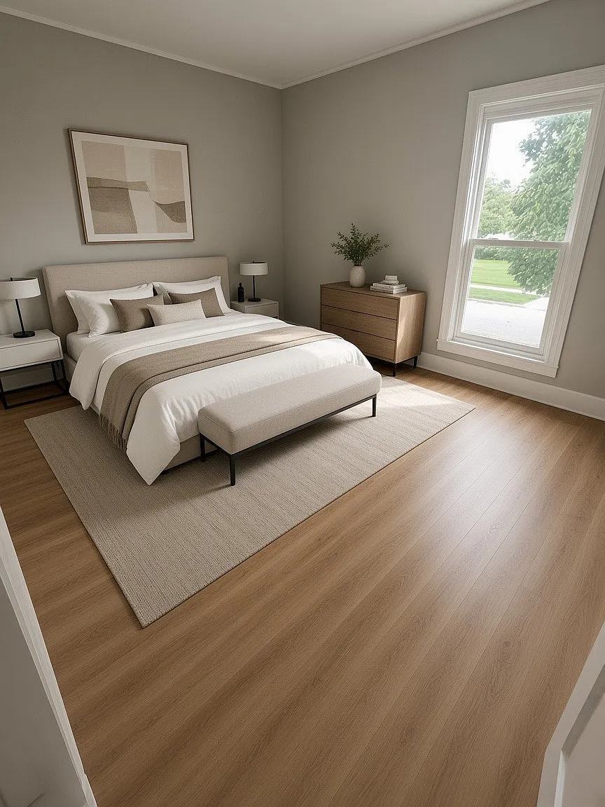 2 bed, 850 sqft, $950 — Photo 2