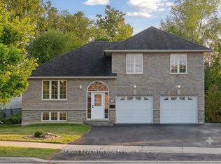 121 Riverglen Dr, Georgina, ON L4P2R3