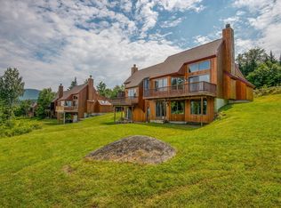 81 Rock Pond Road #1040, Sandy River Plt, ME 04970