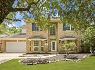 8322 Emerald Meadow Ln, Humble, TX 77396