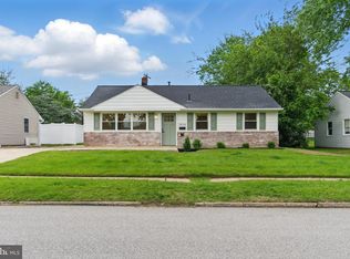 3835 Dresher Rd, Bensalem, PA 19020