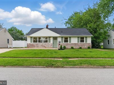 3835 Dresher Rd, Bensalem, PA, 19020