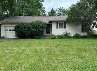 916 Emery St, Denton, TX 76201