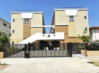 1509 S Gramercy Pl #1, Los Angeles, CA 90019