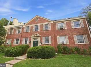 Rock Creek Apts Codm 1, Silver Spring, MD 20910