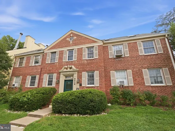 2316 Colston Dr APT 101, Silver Spring, MD 20910