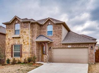 4154 Napoli Way, Irving, TX 75038