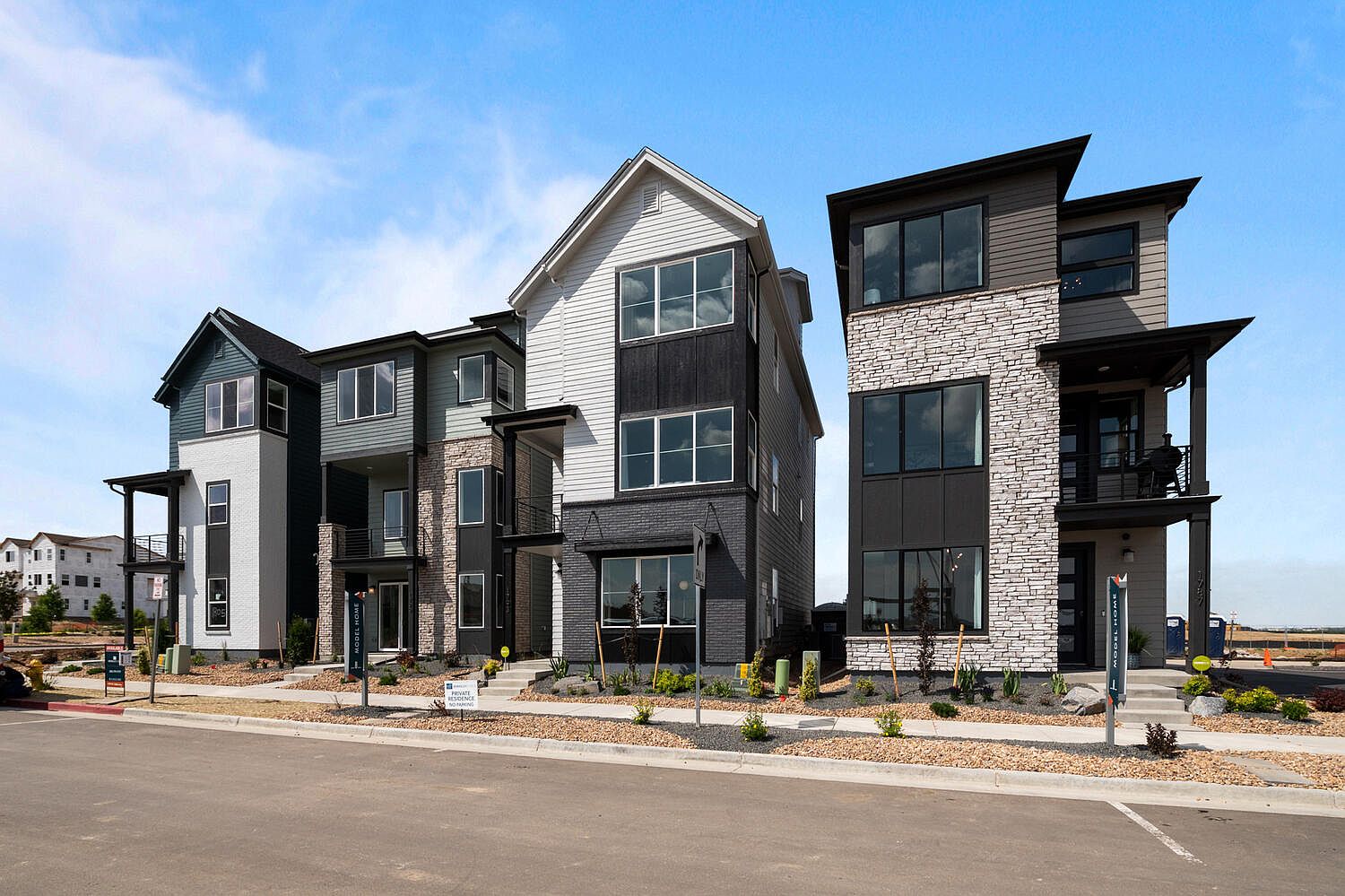 Berkeley Homes at Baseline by Berkeley Homes in Broomfield CO Zillow