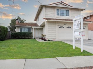 265 Kansas Way, Fremont, CA 94539