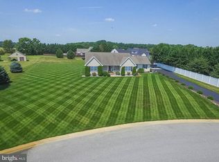7710 Egret Ln, Hebron, MD 21830