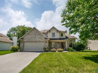 7649 Stone Hill Ct, Maumee, OH 43537
