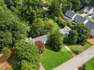 265 Green Hill Rd NE, Atlanta, GA 30342