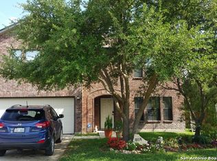 18518 Fourmile Crk, San Antonio, TX 78259