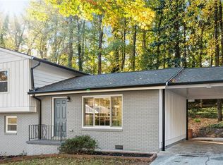 3318 Pin Oak Cir, Atlanta, GA 30340