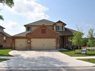 5302 Sulfur Spring Dr, Killeen, TX 76542