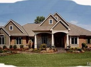 12201 Mentz Hill Rd, Saint Louis, MO 63128