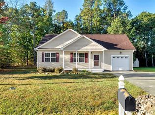 1220 E Middleton Dr, Creedmoor, NC 27522