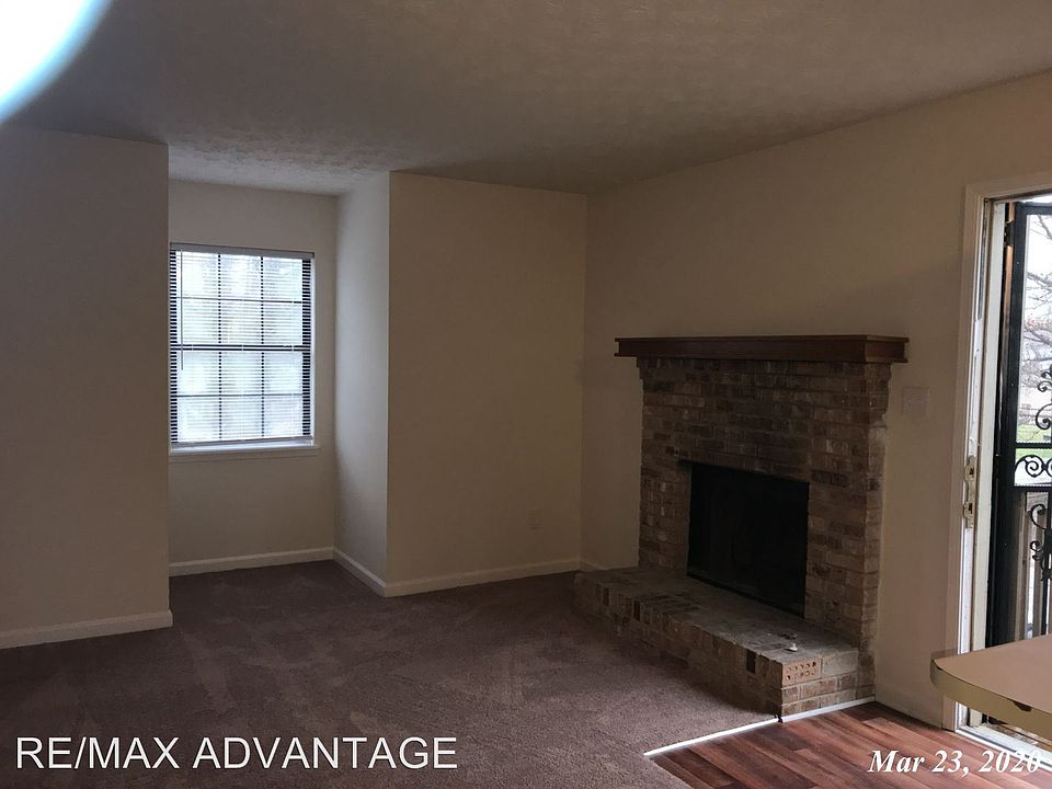 2nd image of 5763 N Castlegate Dr