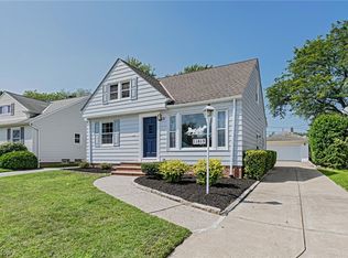 11815 Derby Ave, Cleveland, OH 44125