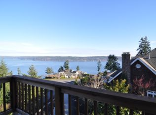 920 136th St NW, Gig Harbor, WA 98332