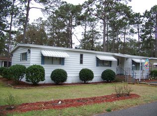 3070 Atlanta Cir, Murrells Inlet, SC 29576