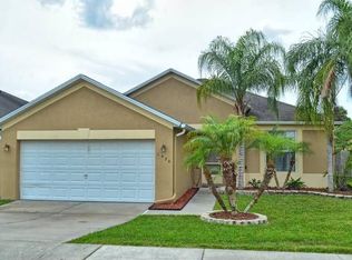 1470 Canal Cross Ct, Oviedo, FL 32766