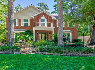 18 Lantern Hollow Pl, Spring, TX 77381