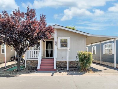 5026 Valley Forge Ln #19, North Highlands, CA, 95660