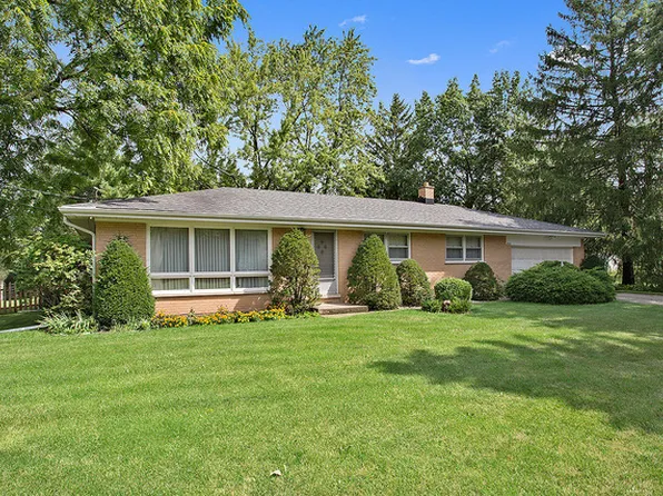 4140 204th St, Matteson, IL 60443