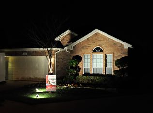 3704 Grantsville Dr, Fort Worth, TX 76244