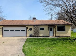 526 Shackson St, Conneaut, OH
